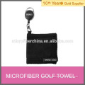 Golf ball towel china